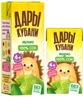 Яблочный сок Яблочный сок