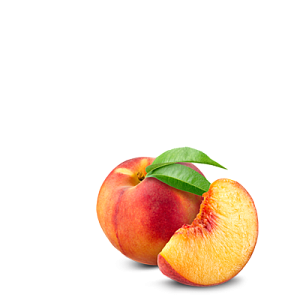 Персик-Яблоко