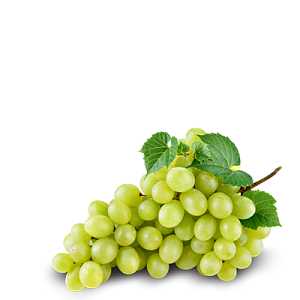Виноград-Яблоко