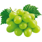 Яблоко-Виноград