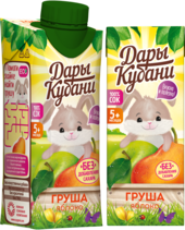 Яблочно-грушевый сок Яблочно-грушевый сок