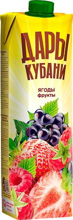 Ягоды-Фрукты